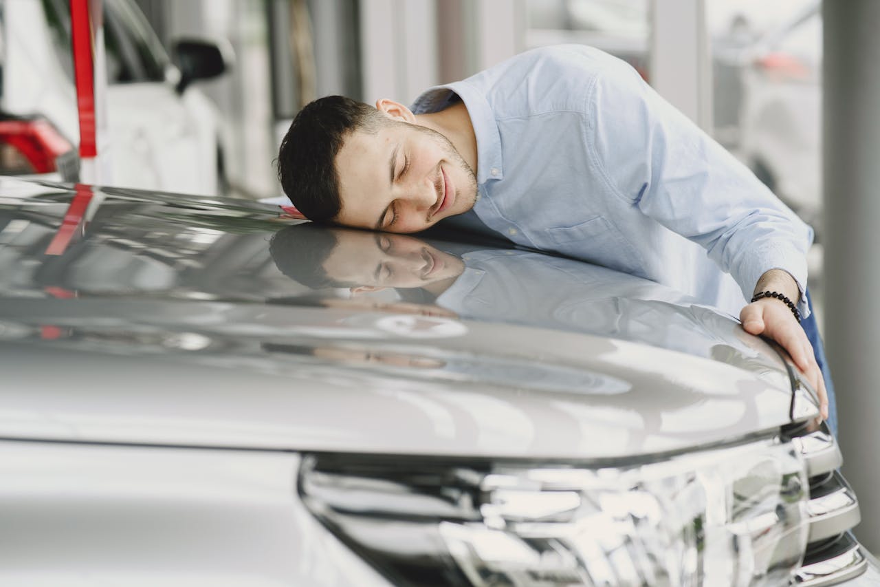 Best Day to Buy a Car